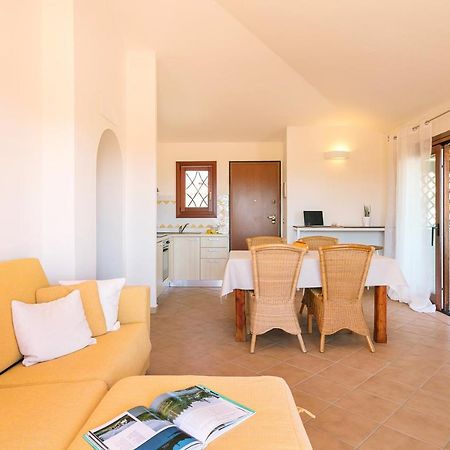 Homey Experience - Terrace Sea View Apartment Olbia Exterior foto