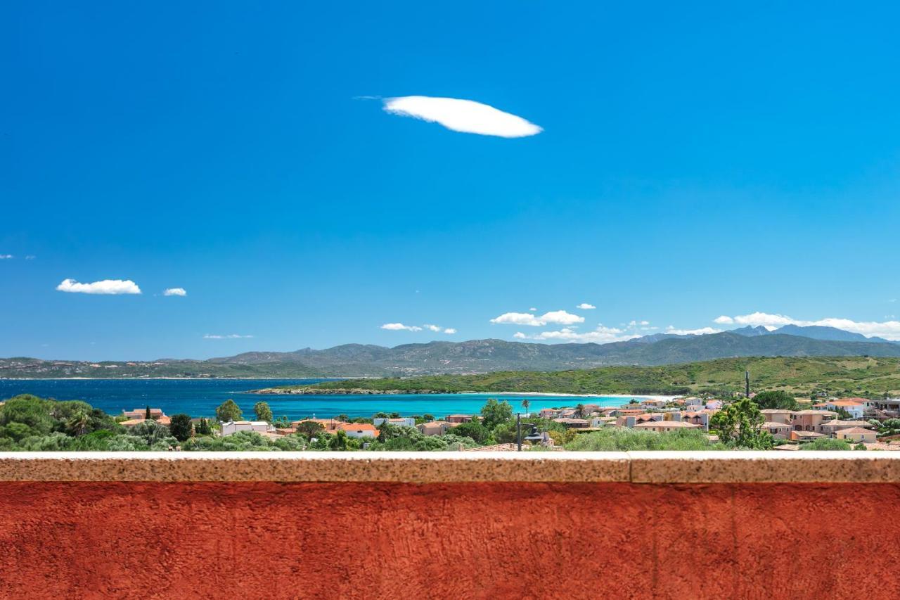 Homey Experience - Terrace Sea View Apartment Olbia Exterior foto